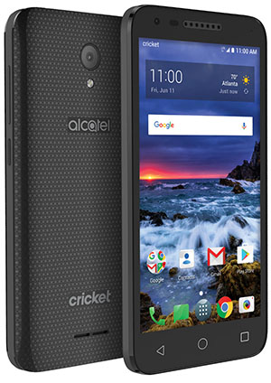 Alcatel Verso LTE